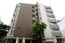 Soho @ Farrer (D8), Apartment #597606761
